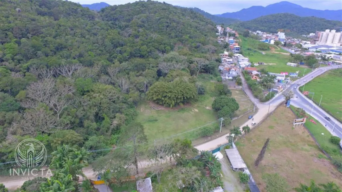 Foto 2 de Terreno / Lote à venda, 30825m2 em Nova Esperança, Balneario Camboriu - SC