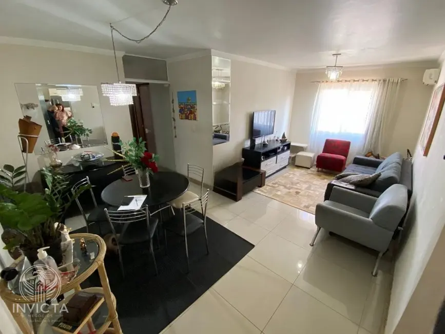 Foto 1 de Apartamento com 2 quartos à venda, 90m2 em Centro, Balneario Camboriu - SC