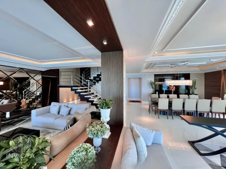 Foto 4 de Apartamento com 4 quartos à venda, 700m2 em Centro, Balneario Camboriu - SC