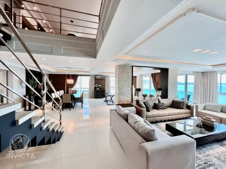 Foto 9 de Apartamento com 4 quartos à venda, 700m2 em Centro, Balneario Camboriu - SC