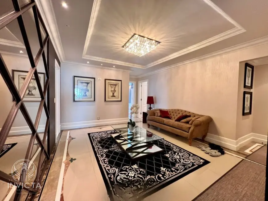 Foto 7 de Apartamento com 4 quartos à venda, 700m2 em Centro, Balneario Camboriu - SC