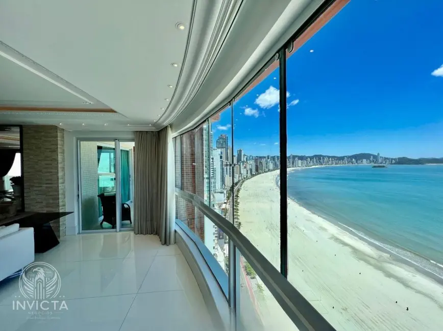 Foto 5 de Apartamento com 4 quartos à venda, 700m2 em Centro, Balneario Camboriu - SC