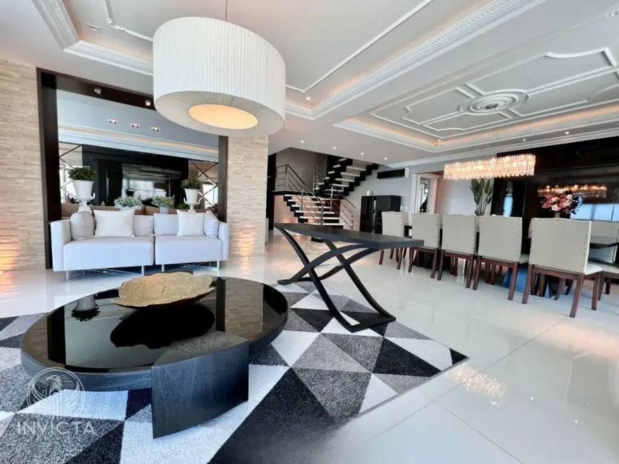 Foto 6 de Apartamento com 4 quartos à venda, 700m2 em Centro, Balneario Camboriu - SC