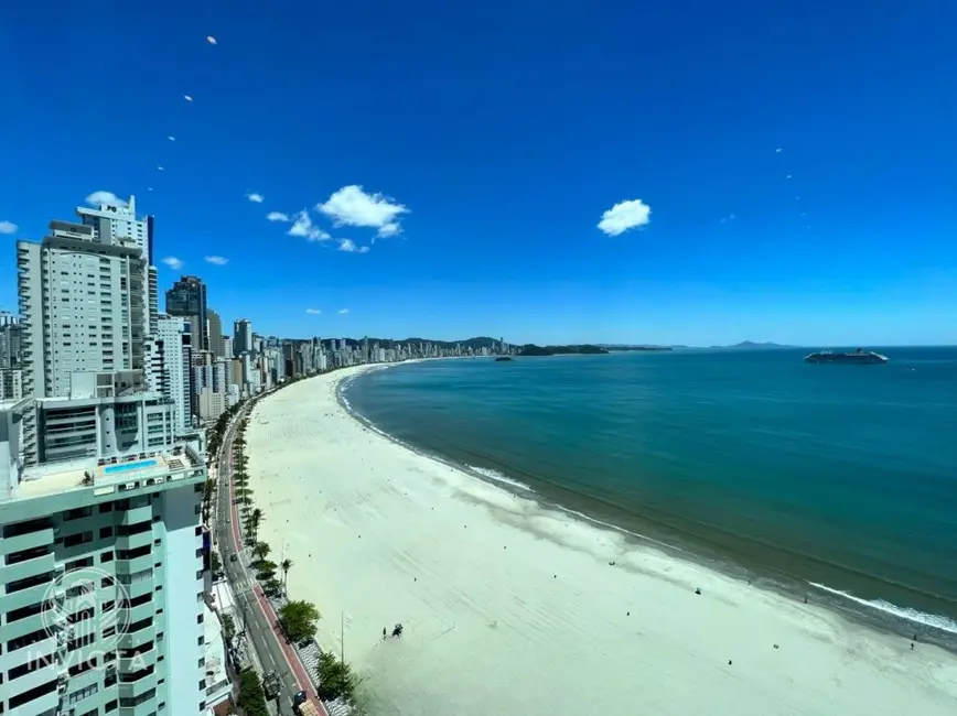Foto 8 de Apartamento com 4 quartos à venda, 700m2 em Centro, Balneario Camboriu - SC