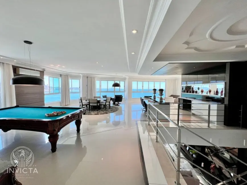 Foto 3 de Apartamento com 4 quartos à venda, 700m2 em Centro, Balneario Camboriu - SC