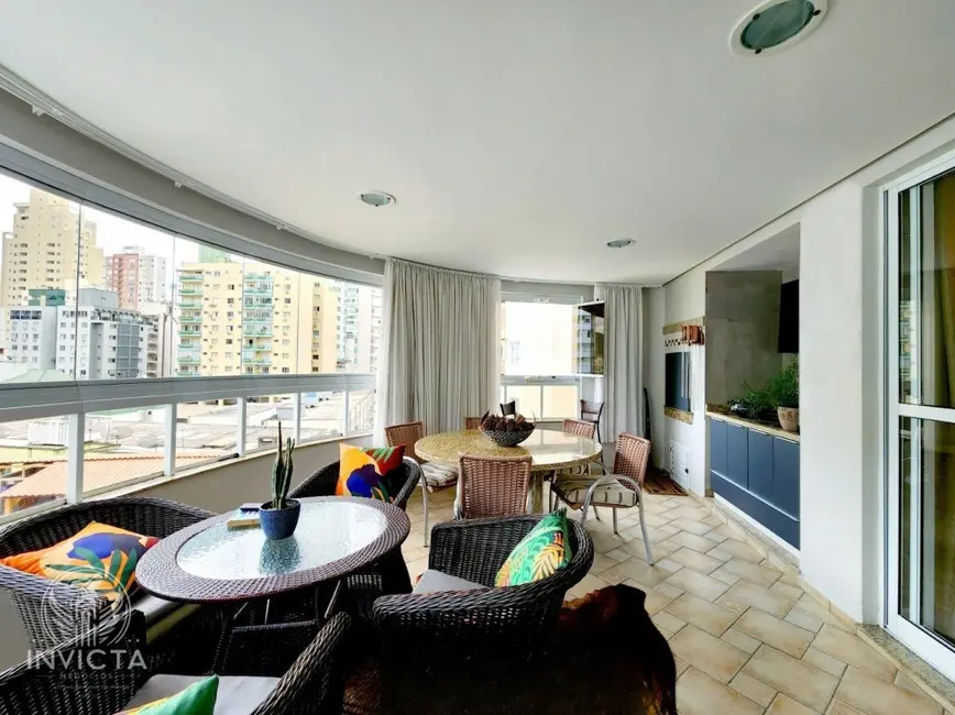 Foto 1 de Apartamento com 3 quartos à venda, 148m2 em Centro, Balneario Camboriu - SC