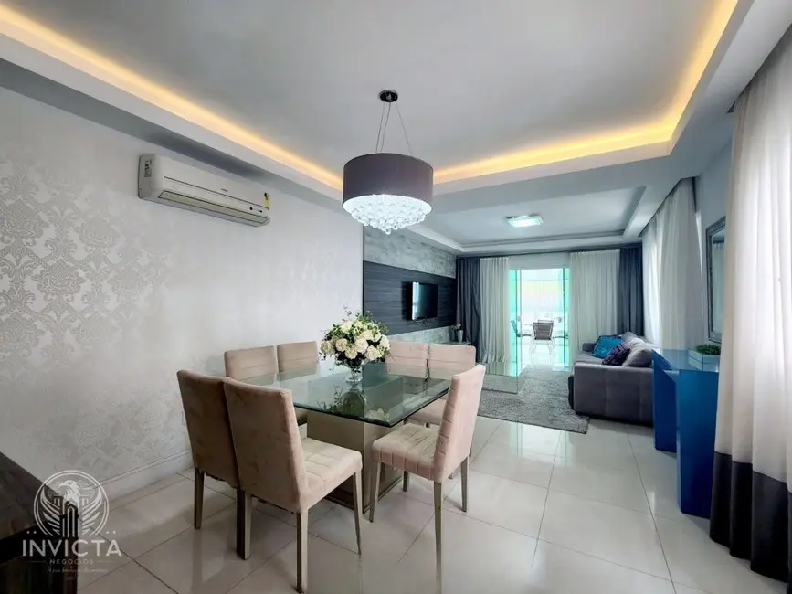 Foto 4 de Apartamento com 3 quartos à venda, 145m2 em Centro, Balneario Camboriu - SC