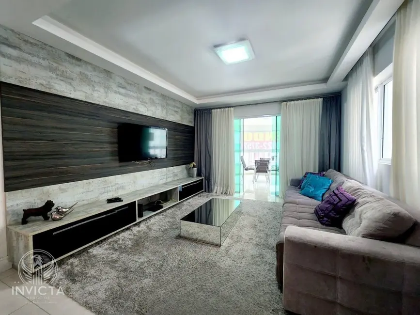 Foto 2 de Apartamento com 3 quartos à venda, 145m2 em Centro, Balneario Camboriu - SC