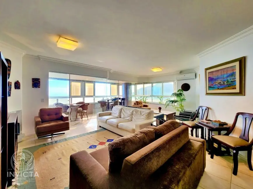 Foto 2 de Apartamento com 3 quartos à venda, 170m2 em Centro, Balneario Camboriu - SC