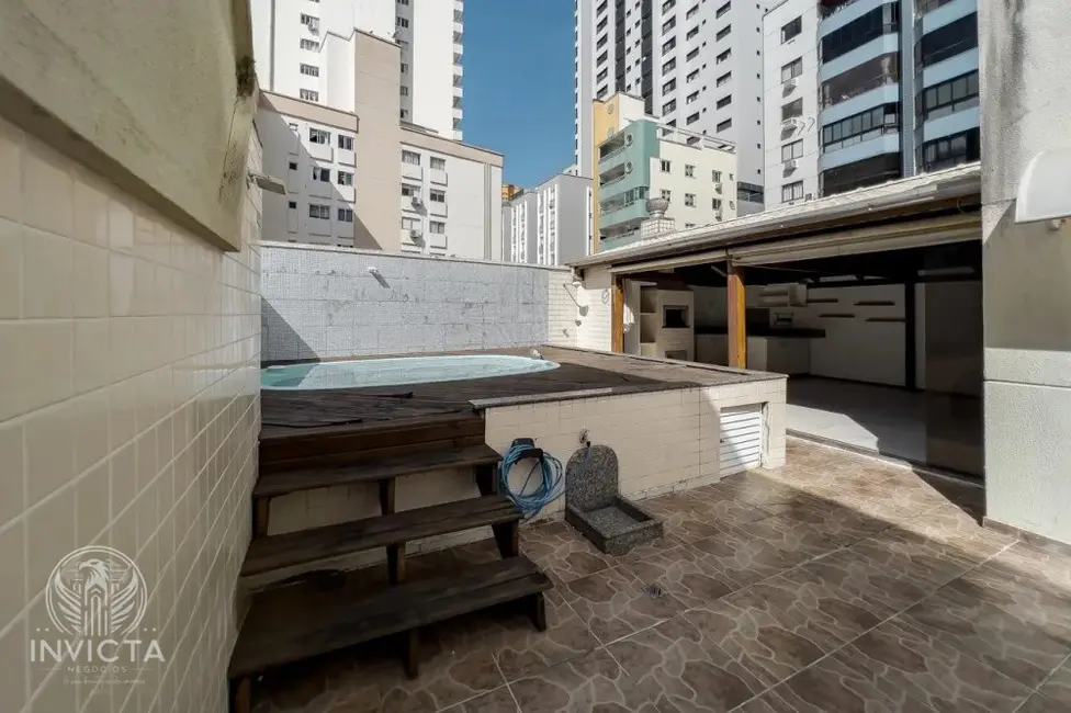 Foto 3 de Apartamento com 3 quartos à venda, 314m2 em Centro, Balneario Camboriu - SC