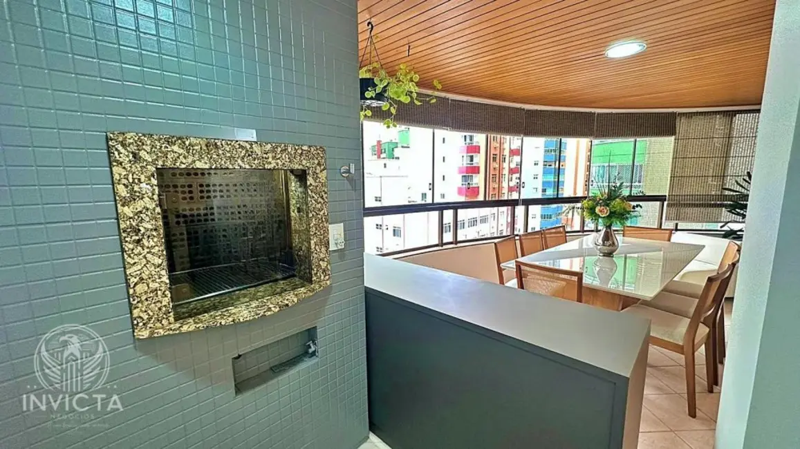 Apartamento com 2 quartos à venda, 97m2 em Centro, Balneario Camboriu - SC - imagem 6 Foto 6 de Apartamento com 2 quartos à venda, 97m2 em Centro, Balneario Camboriu - SC