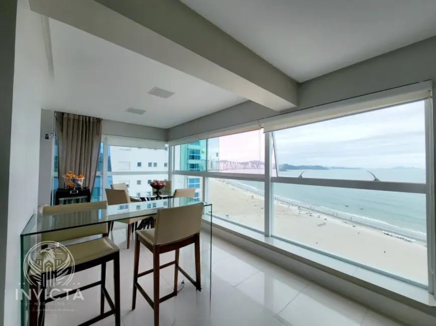 Apartamento com 3 quartos à venda, 200m2 em Centro, Balneario Camboriu - SC - imagem 2 Foto 2 de Apartamento com 3 quartos à venda, 200m2 em Centro, Balneario Camboriu - SC