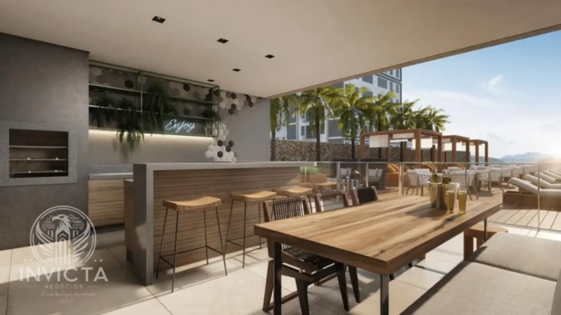 Apartamento com 4 quartos à venda, 160m2 em Centro, Balneario Camboriu - SC - imagem 6 Foto 6 de Apartamento com 4 quartos à venda, 160m2 em Centro, Balneario Camboriu - SC