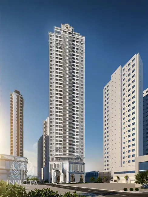 Apartamento com 4 quartos à venda, 160m2 em Centro, Balneario Camboriu - SC - imagem 3 Foto 3 de Apartamento com 4 quartos à venda, 160m2 em Centro, Balneario Camboriu - SC