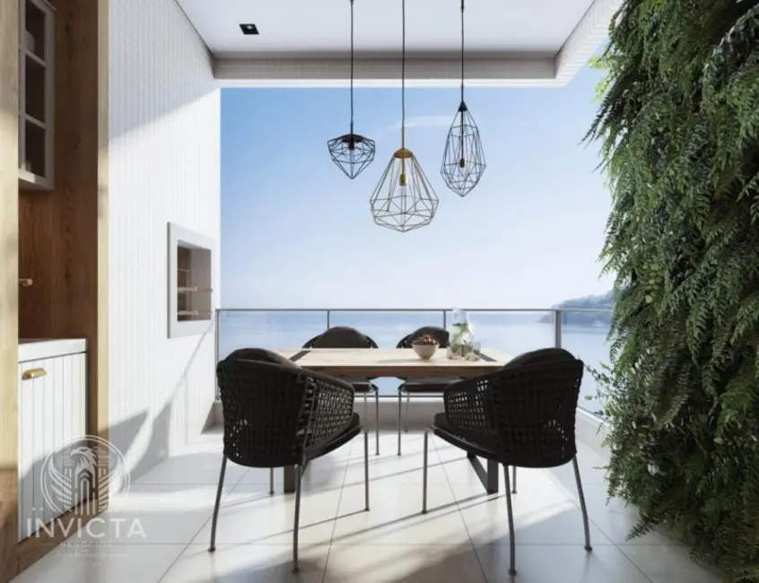 Apartamento com 4 quartos à venda, 160m2 em Centro, Balneario Camboriu - SC - imagem 7 Foto 7 de Apartamento com 4 quartos à venda, 160m2 em Centro, Balneario Camboriu - SC