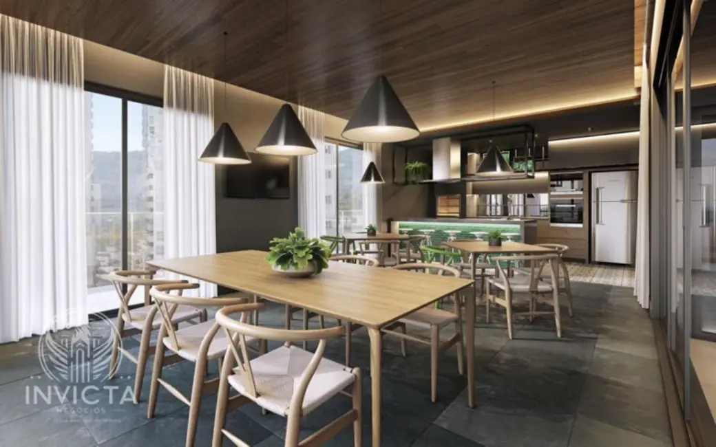 Apartamento com 4 quartos à venda, 160m2 em Centro, Balneario Camboriu - SC - imagem 8 Foto 8 de Apartamento com 4 quartos à venda, 160m2 em Centro, Balneario Camboriu - SC