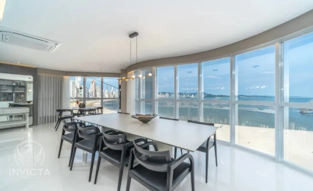 Foto 1 de Apartamento com 4 quartos à venda, 238m2 em Balneario Camboriu - SC