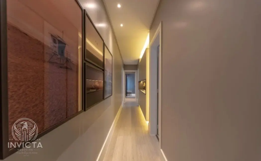 Foto 8 de Apartamento com 4 quartos à venda, 238m2 em Balneario Camboriu - SC