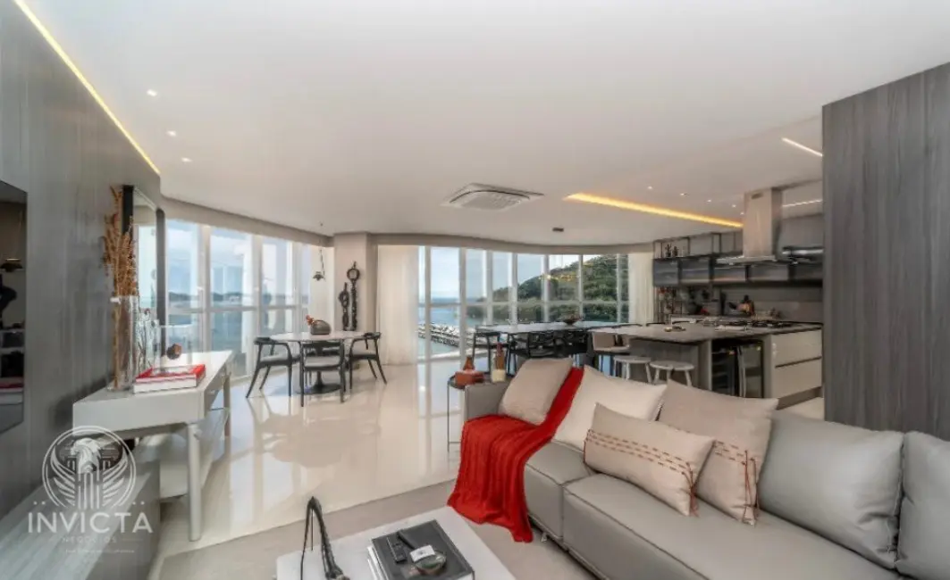 Foto 3 de Apartamento com 4 quartos à venda, 238m2 em Balneario Camboriu - SC