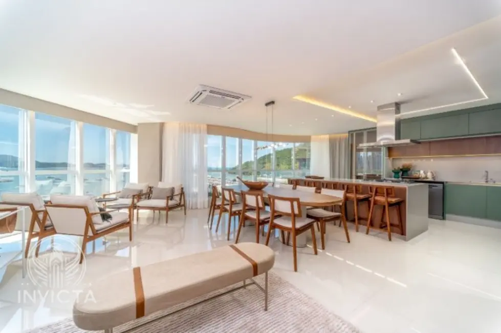 Foto 2 de Apartamento com 4 quartos à venda, 237m2 em Balneario Camboriu - SC