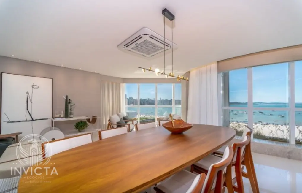 Foto 5 de Apartamento com 4 quartos à venda, 237m2 em Balneario Camboriu - SC