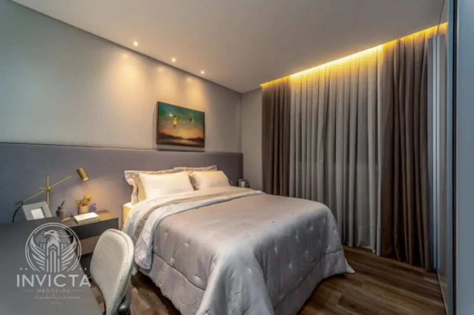 Foto 8 de Apartamento com 4 quartos à venda, 237m2 em Balneario Camboriu - SC