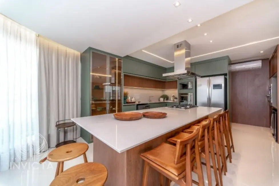 Foto 6 de Apartamento com 4 quartos à venda, 237m2 em Balneario Camboriu - SC