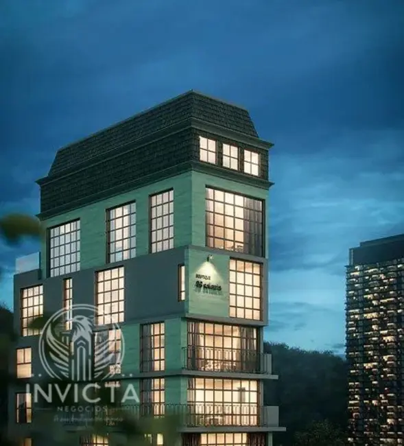 Foto 7 de Apartamento com 3 quartos à venda, 144m2 em Centro, Balneario Camboriu - SC