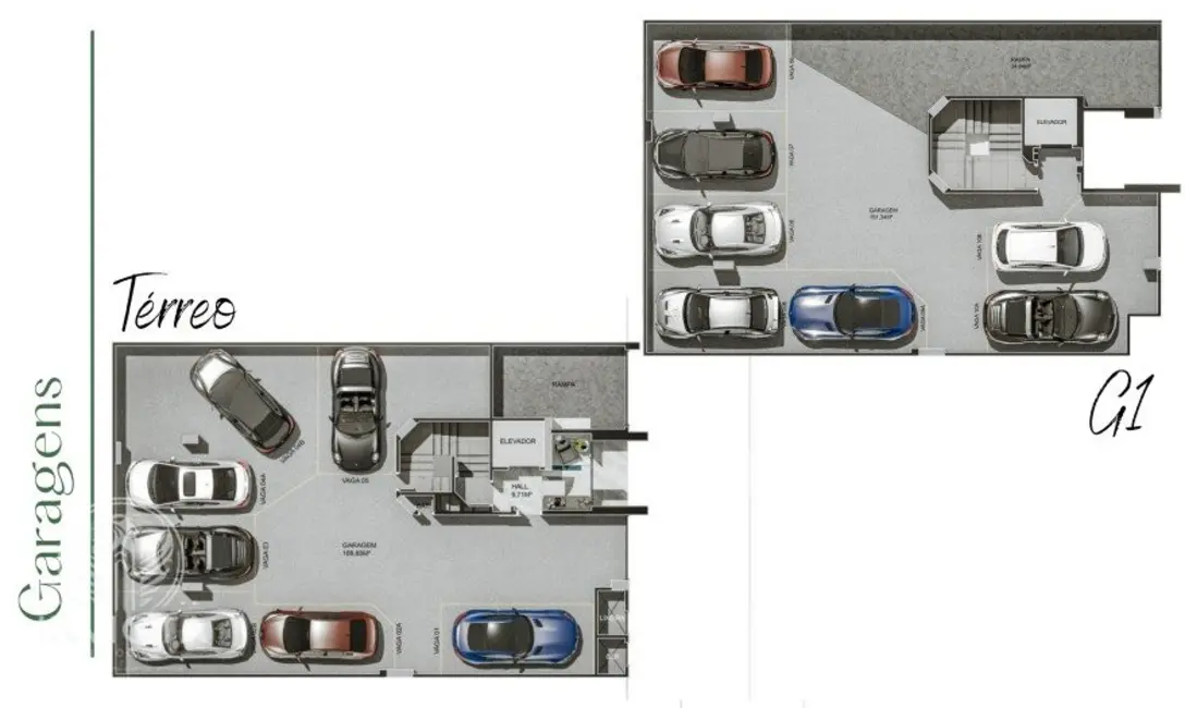 Foto 6 de Apartamento com 3 quartos à venda, 144m2 em Centro, Balneario Camboriu - SC