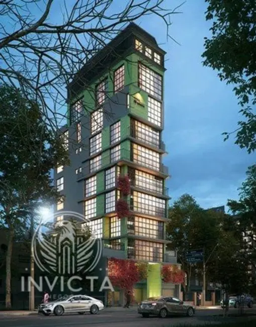 Foto 3 de Apartamento com 3 quartos à venda, 144m2 em Centro, Balneario Camboriu - SC