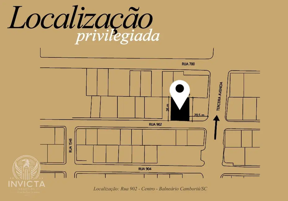 Apartamento com 3 quartos à venda, 106m2 em Centro, Balneario Camboriu - SC - imagem 5 Foto 5 de Apartamento com 3 quartos à venda, 106m2 em Centro, Balneario Camboriu - SC