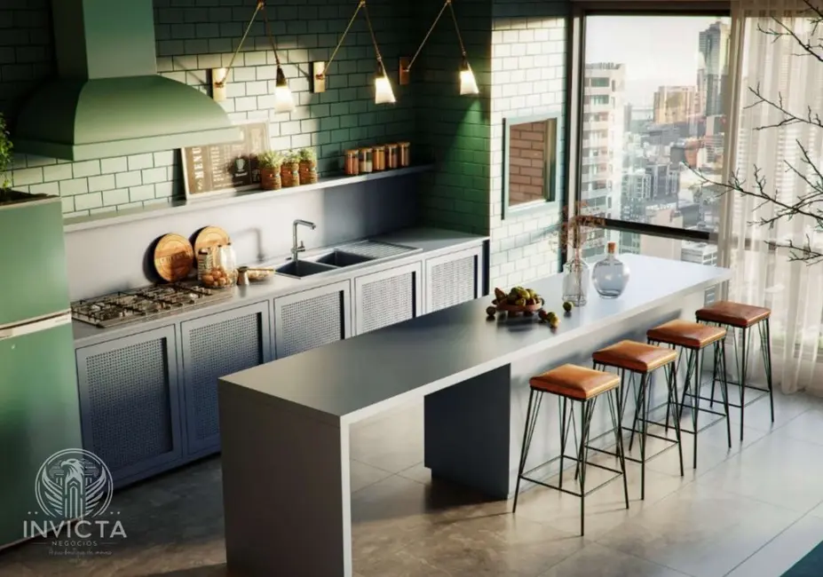 Apartamento com 3 quartos à venda, 106m2 em Centro, Balneario Camboriu - SC - imagem 1 Foto 1 de Apartamento com 3 quartos à venda, 106m2 em Centro, Balneario Camboriu - SC