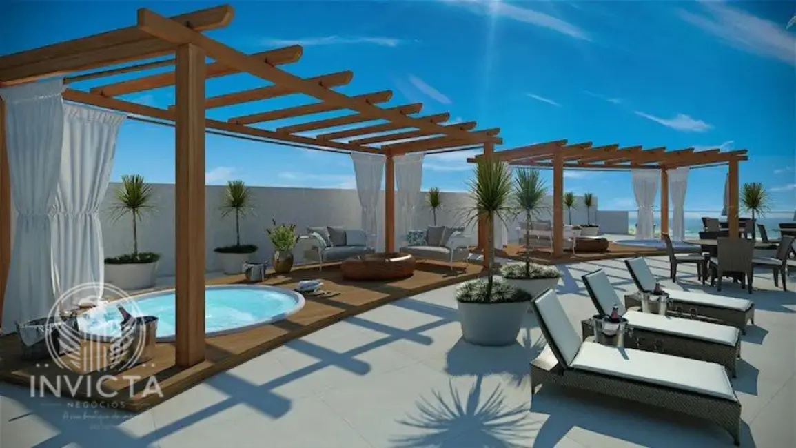 Apartamento com 4 quartos à venda, 196m2 em Balneario Camboriu - SC - imagem 6 Foto 6 de Apartamento com 4 quartos à venda, 196m2 em Balneario Camboriu - SC