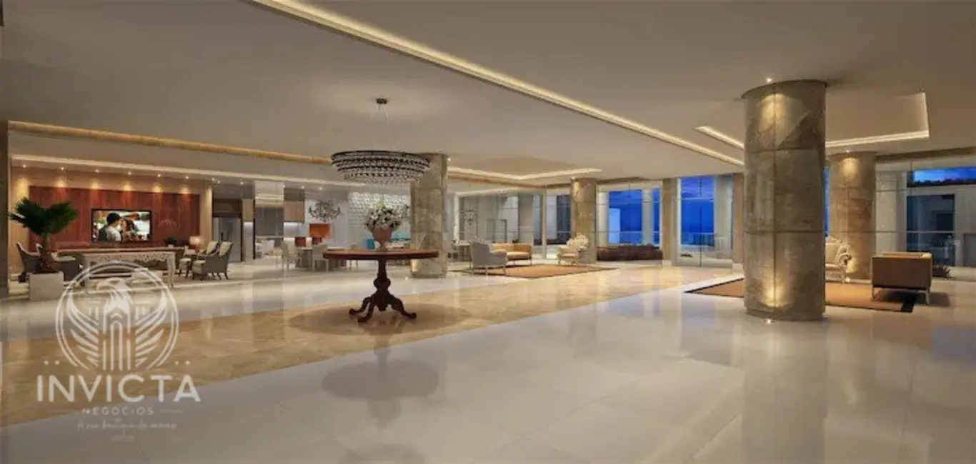 Apartamento com 4 quartos à venda, 196m2 em Balneario Camboriu - SC - imagem 3 Foto 3 de Apartamento com 4 quartos à venda, 196m2 em Balneario Camboriu - SC