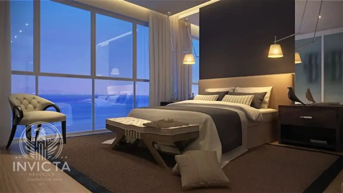 Apartamento com 4 quartos à venda, 196m2 em Balneario Camboriu - SC - imagem 1 Foto 1 de Apartamento com 4 quartos à venda, 196m2 em Balneario Camboriu - SC