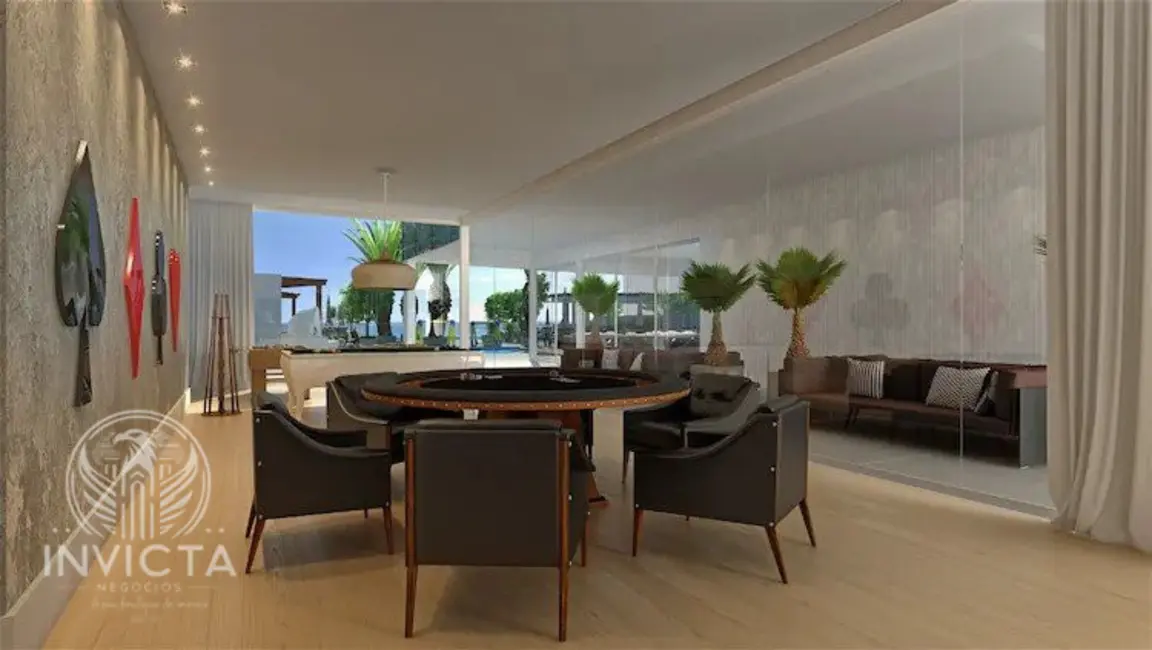 Apartamento com 4 quartos à venda, 196m2 em Balneario Camboriu - SC - imagem 7 Foto 7 de Apartamento com 4 quartos à venda, 196m2 em Balneario Camboriu - SC