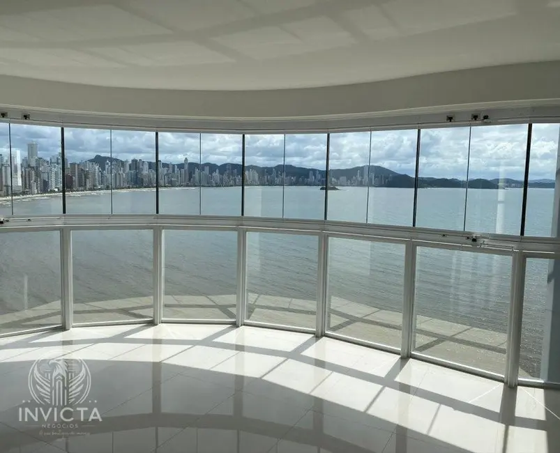 Foto 1 de Apartamento com 4 quartos à venda, 237m2 em Balneario Camboriu - SC