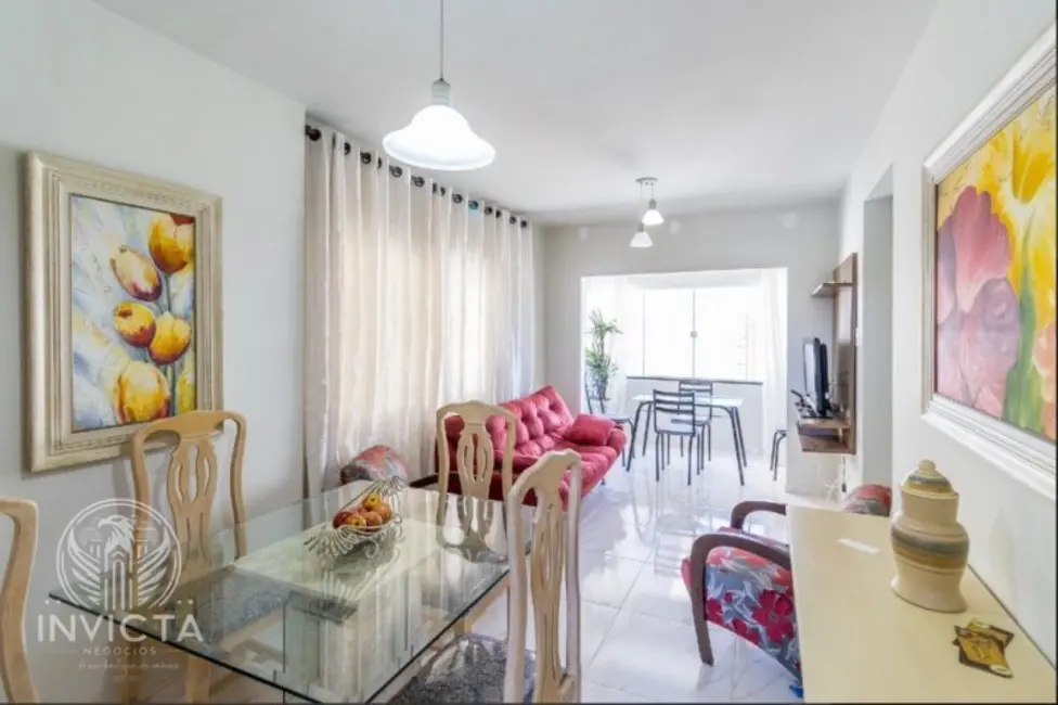 Apartamento com 3 quartos à venda, 129m2 em Balneario Camboriu - SC - imagem 5 Foto 5 de Apartamento com 3 quartos à venda, 129m2 em Balneario Camboriu - SC