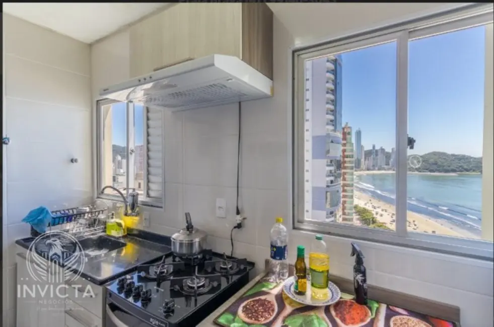 Apartamento com 3 quartos à venda, 129m2 em Balneario Camboriu - SC - imagem 3 Foto 3 de Apartamento com 3 quartos à venda, 129m2 em Balneario Camboriu - SC