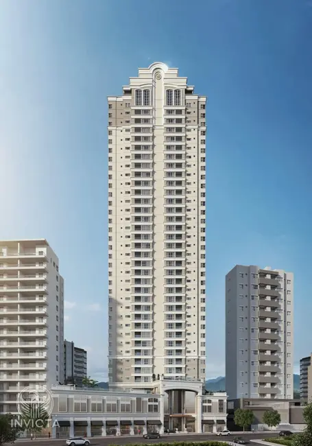 Foto 2 de Apartamento com 3 quartos à venda, 121m2 em Centro, Balneario Camboriu - SC