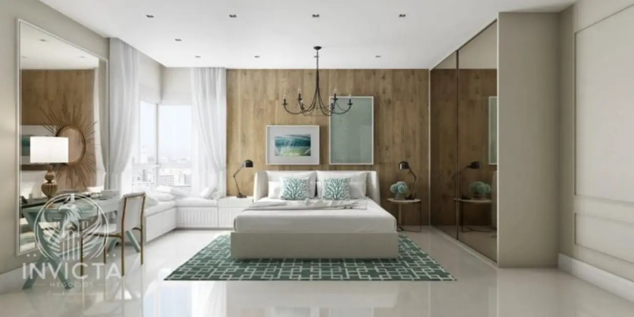 Foto 7 de Apartamento com 3 quartos à venda, 121m2 em Centro, Balneario Camboriu - SC