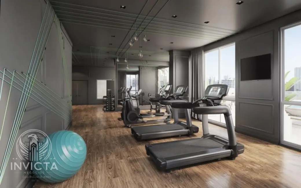 Foto 9 de Apartamento com 3 quartos à venda, 121m2 em Centro, Balneario Camboriu - SC