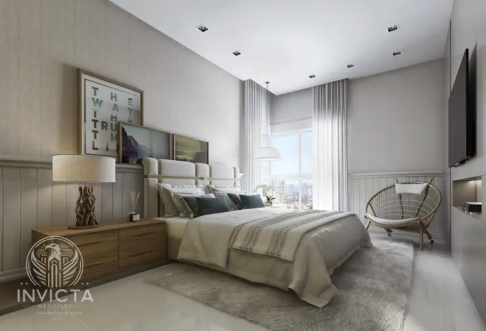 Foto 6 de Apartamento com 3 quartos à venda, 121m2 em Centro, Balneario Camboriu - SC