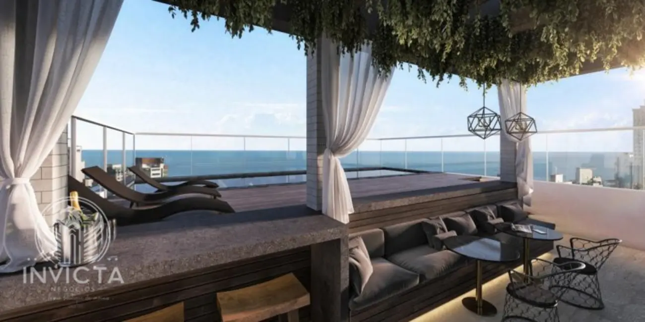 Foto 8 de Apartamento com 3 quartos à venda, 121m2 em Centro, Balneario Camboriu - SC