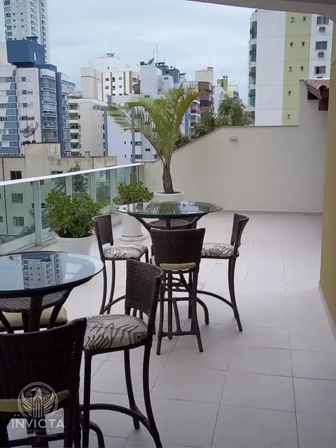Foto 9 de Apartamento com 3 quartos à venda, 123m2 em Centro, Balneario Camboriu - SC