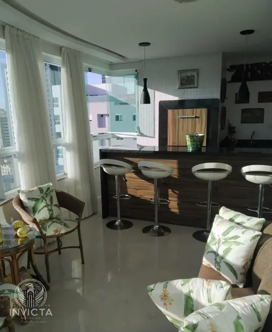 Foto 1 de Apartamento com 3 quartos à venda, 123m2 em Centro, Balneario Camboriu - SC