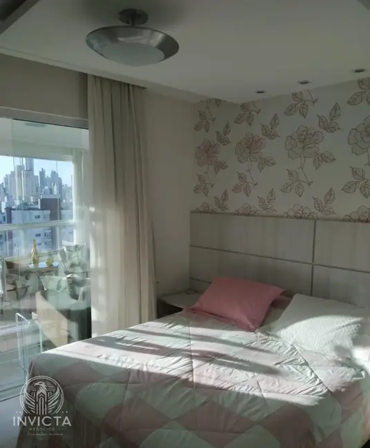 Foto 5 de Apartamento com 3 quartos à venda, 123m2 em Centro, Balneario Camboriu - SC