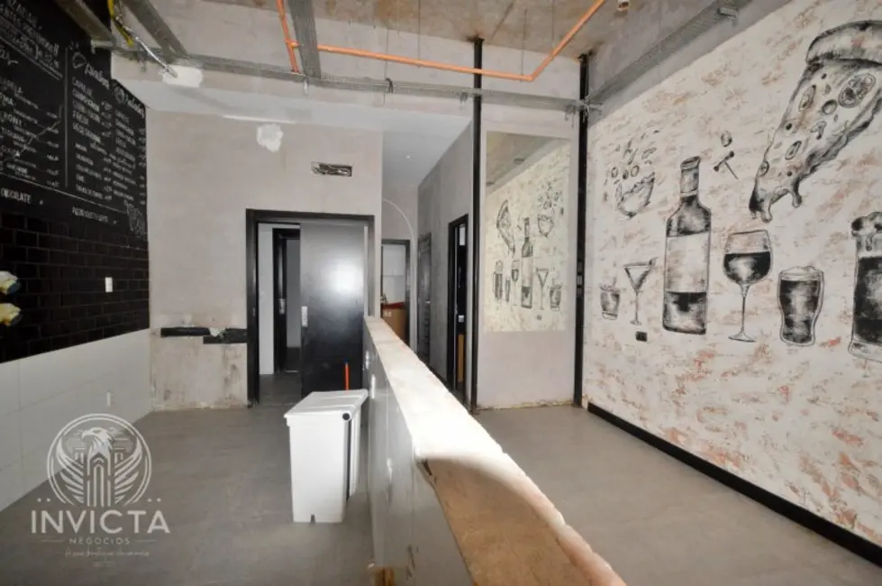 Sala Comercial para alugar, 62m2 em Centro, Balneario Camboriu - SC - imagem 8 Foto 8 de Sala Comercial para alugar, 62m2 em Centro, Balneario Camboriu - SC