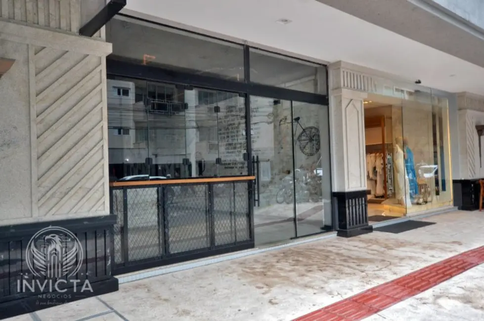 Sala Comercial para alugar, 62m2 em Centro, Balneario Camboriu - SC - imagem 3 Foto 3 de Sala Comercial para alugar, 62m2 em Centro, Balneario Camboriu - SC