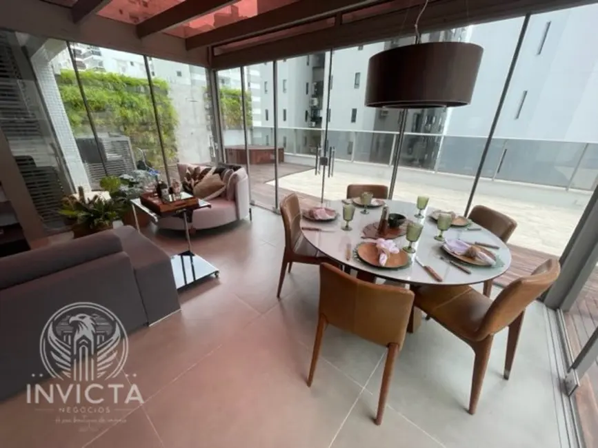 Foto 9 de Apartamento com 3 quartos à venda, 400m2 em Centro, Balneario Camboriu - SC